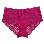 My Way Hotpant Fuchsia