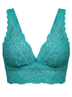 My Way Long Line Bralette Florida Keys