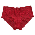 My Way Hotpant Tango Red