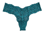 My Way Low Rider Thong North Sea