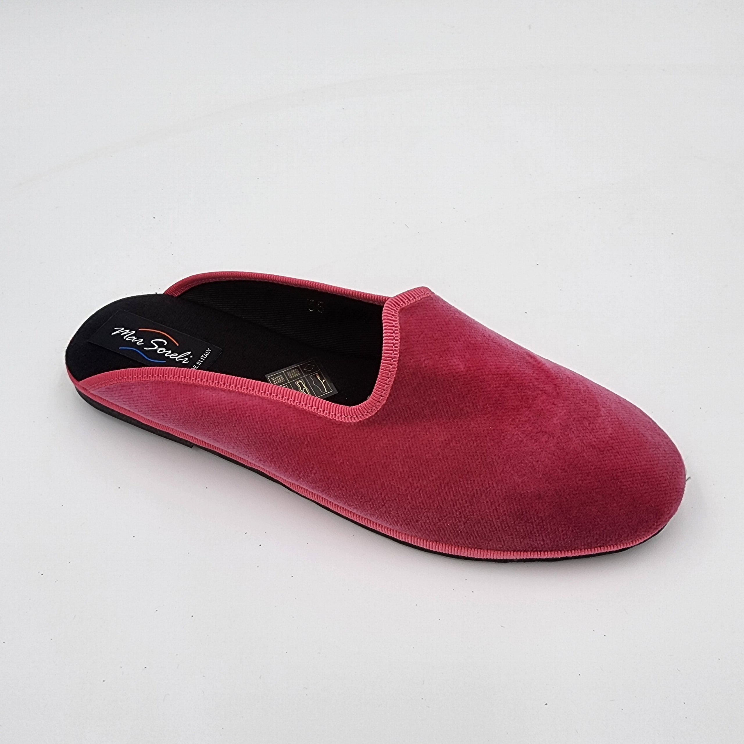 Sabot Fuchsia