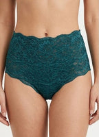 My Way Hi Rise Bikini North Sea