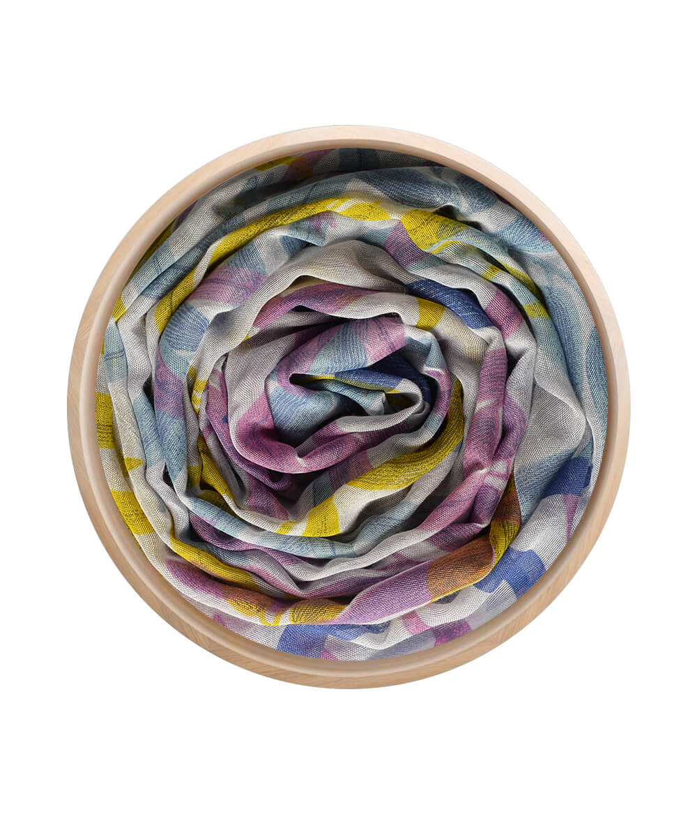 Hokusai  Grey 86