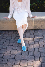 Tradizionale Celeste