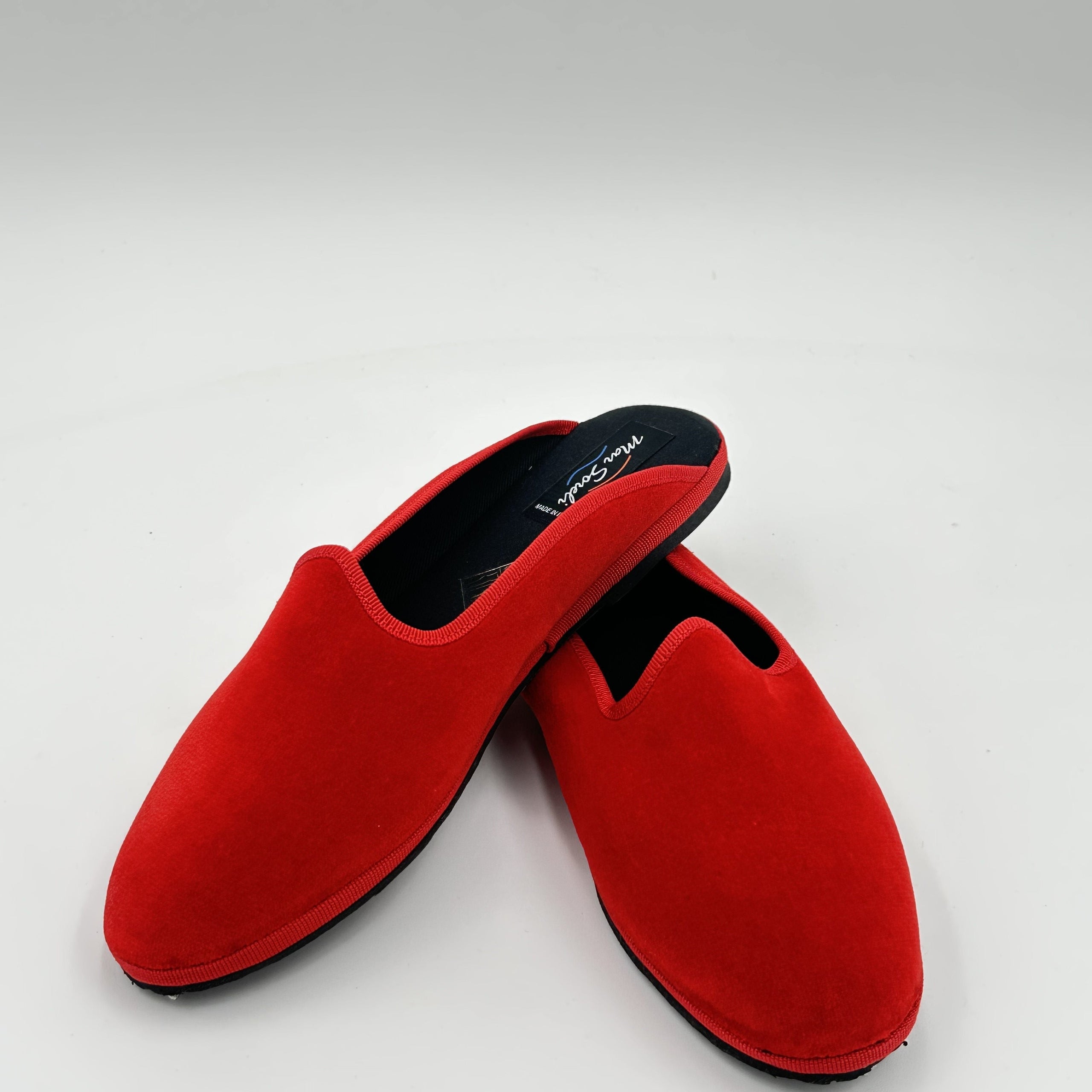 Sabot Rosso Arancio