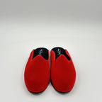 Sabot Rosso Arancio