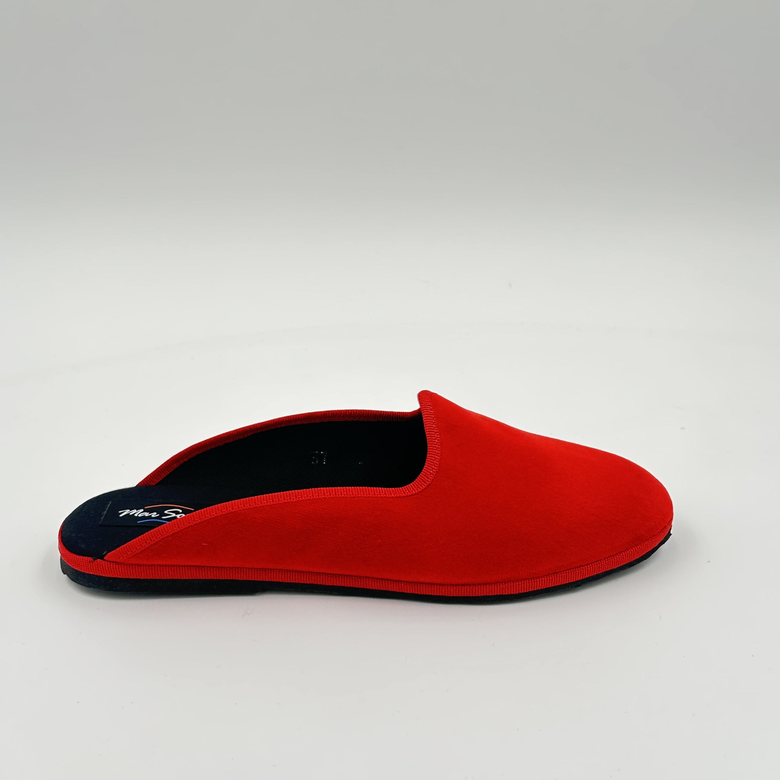 Sabot Rosso Arancio
