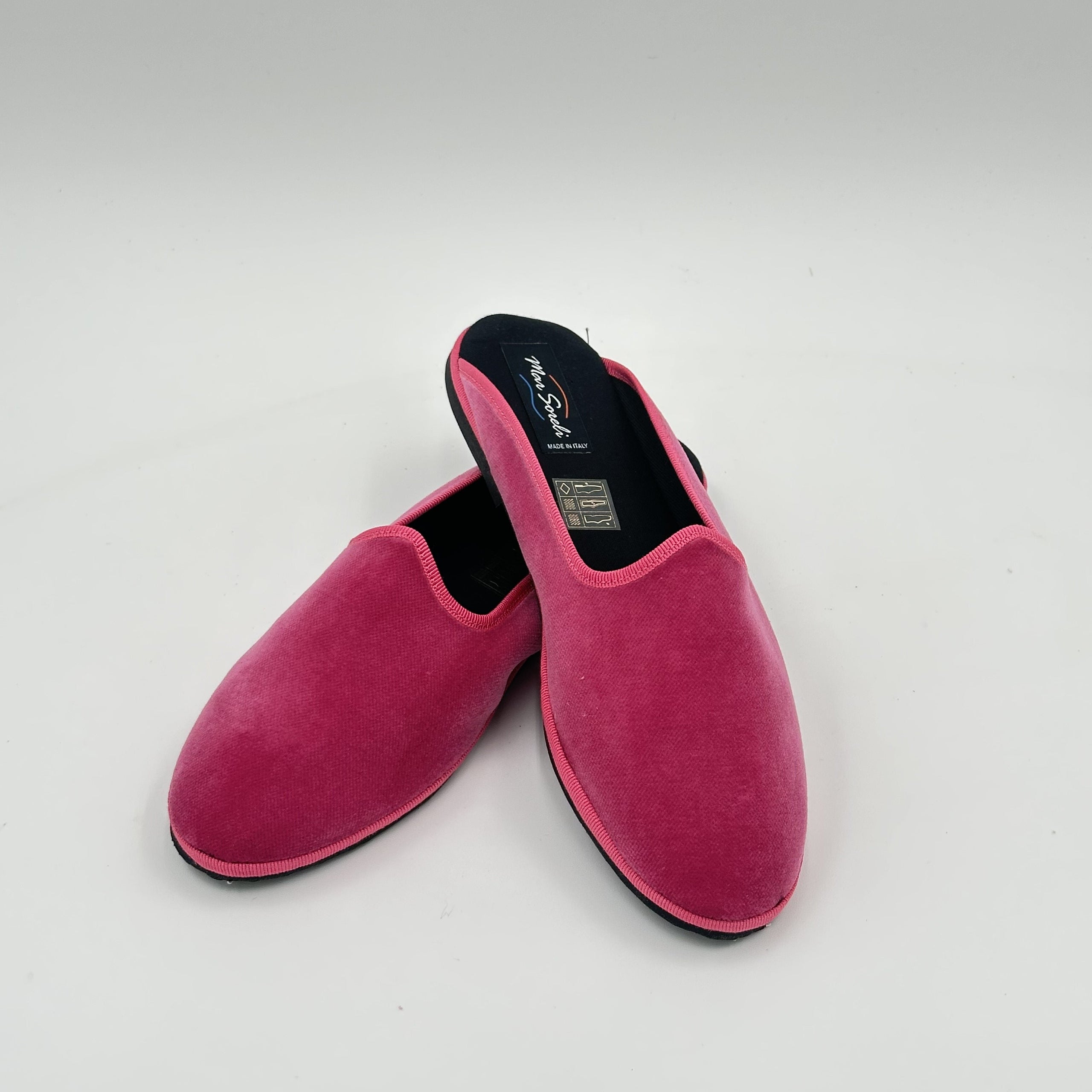 Sabot Fuchsia