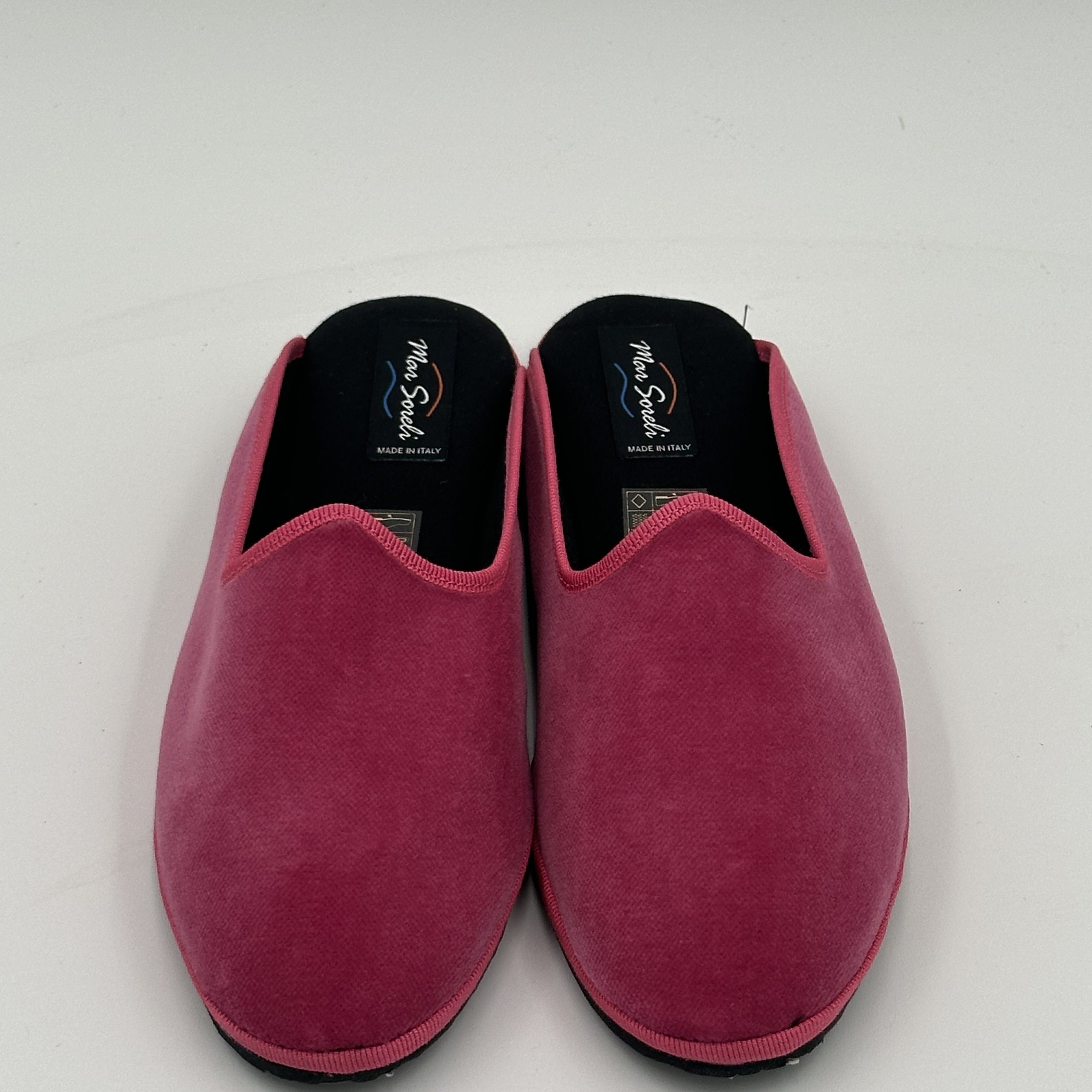 Sabot Fuchsia