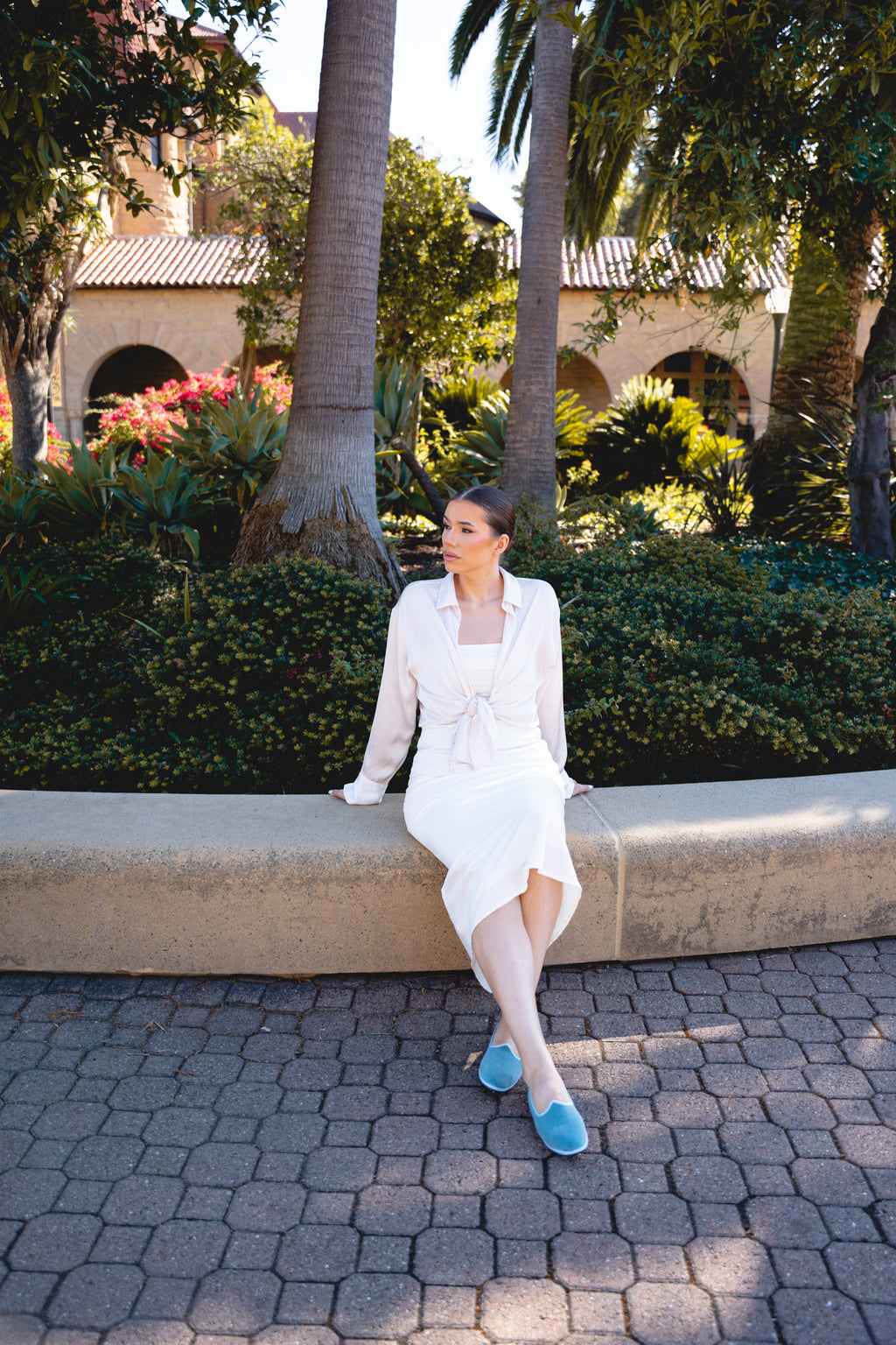 Tradizionale Celeste