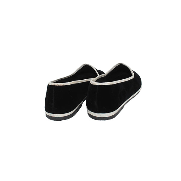 Tradizionale Bicolor Nero-Avorio
