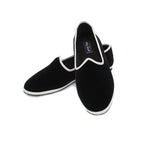 Tradizionale Bicolor Nero-Avorio