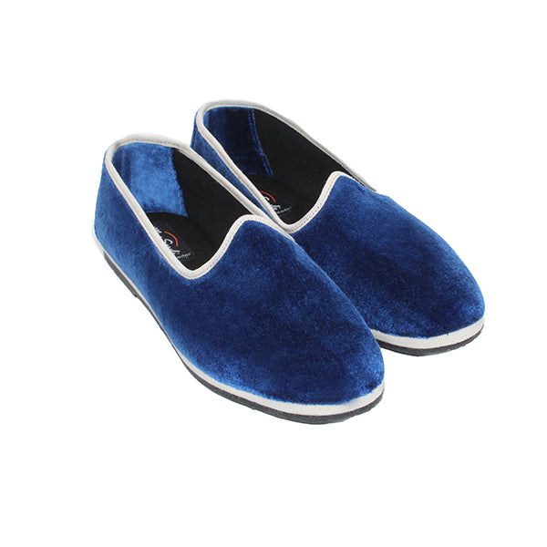 Tradizionale Bicolor Cobalto-Avorio