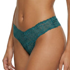 My Way Low Rider Thong North Sea