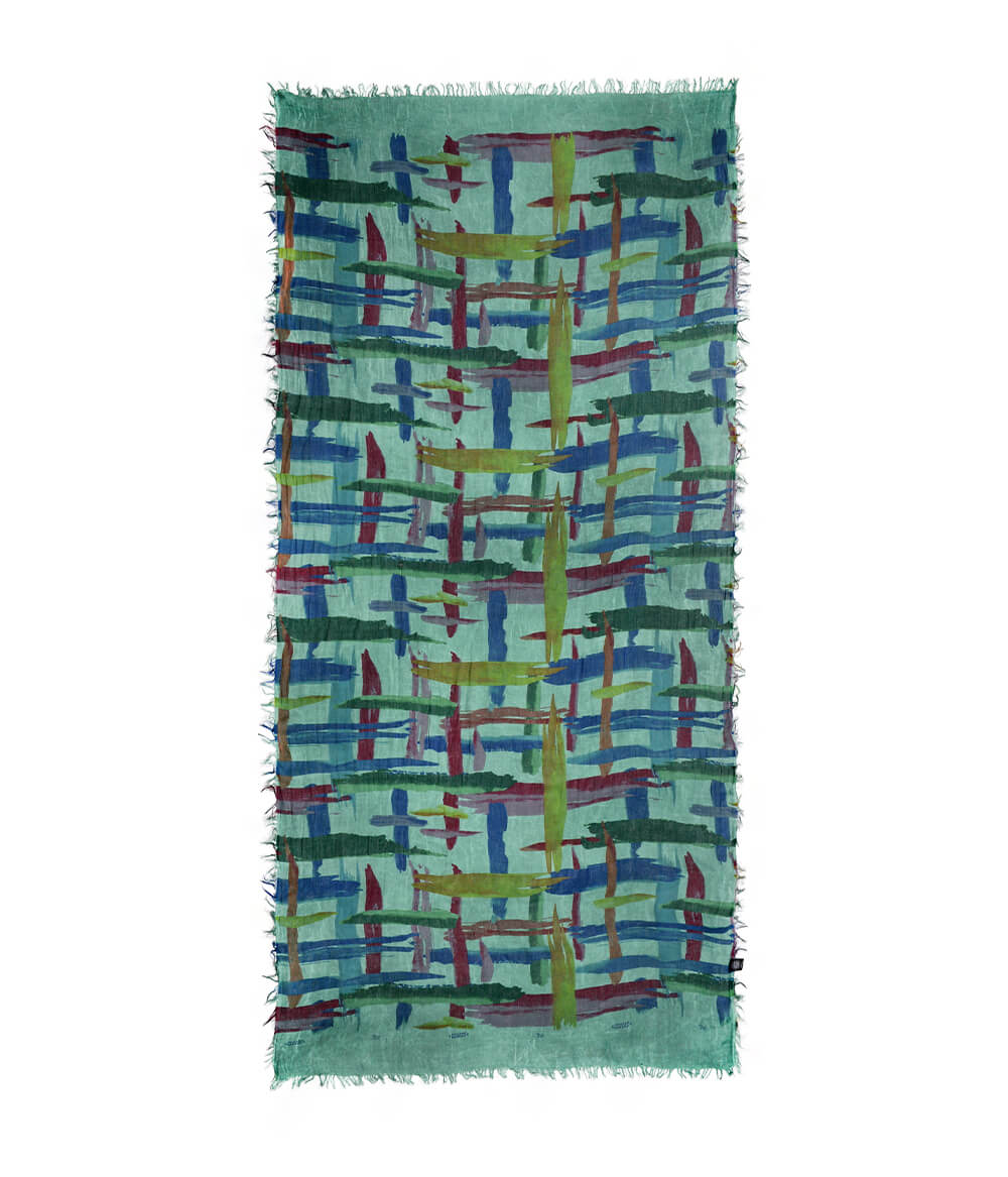 Miró Aqua 69