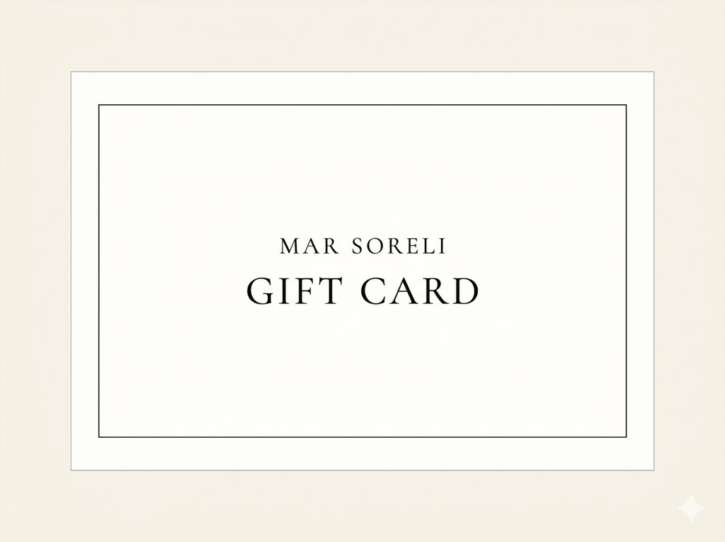 Digital Gift Card