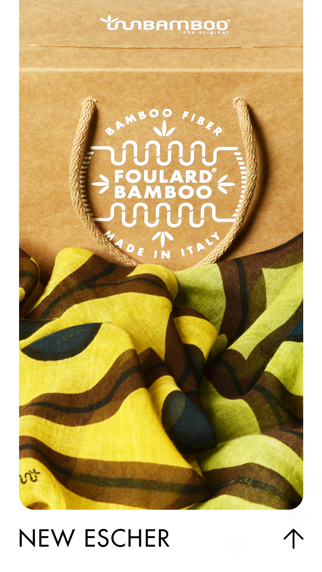 Escher Yellow 10