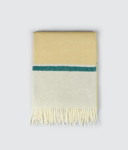 Cromia Blanket Ocra