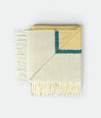 Cromia Blanket Ocra
