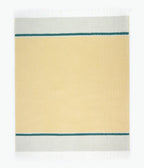 Cromia Blanket Ocra