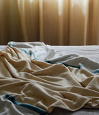 Cromia Blanket Ocra