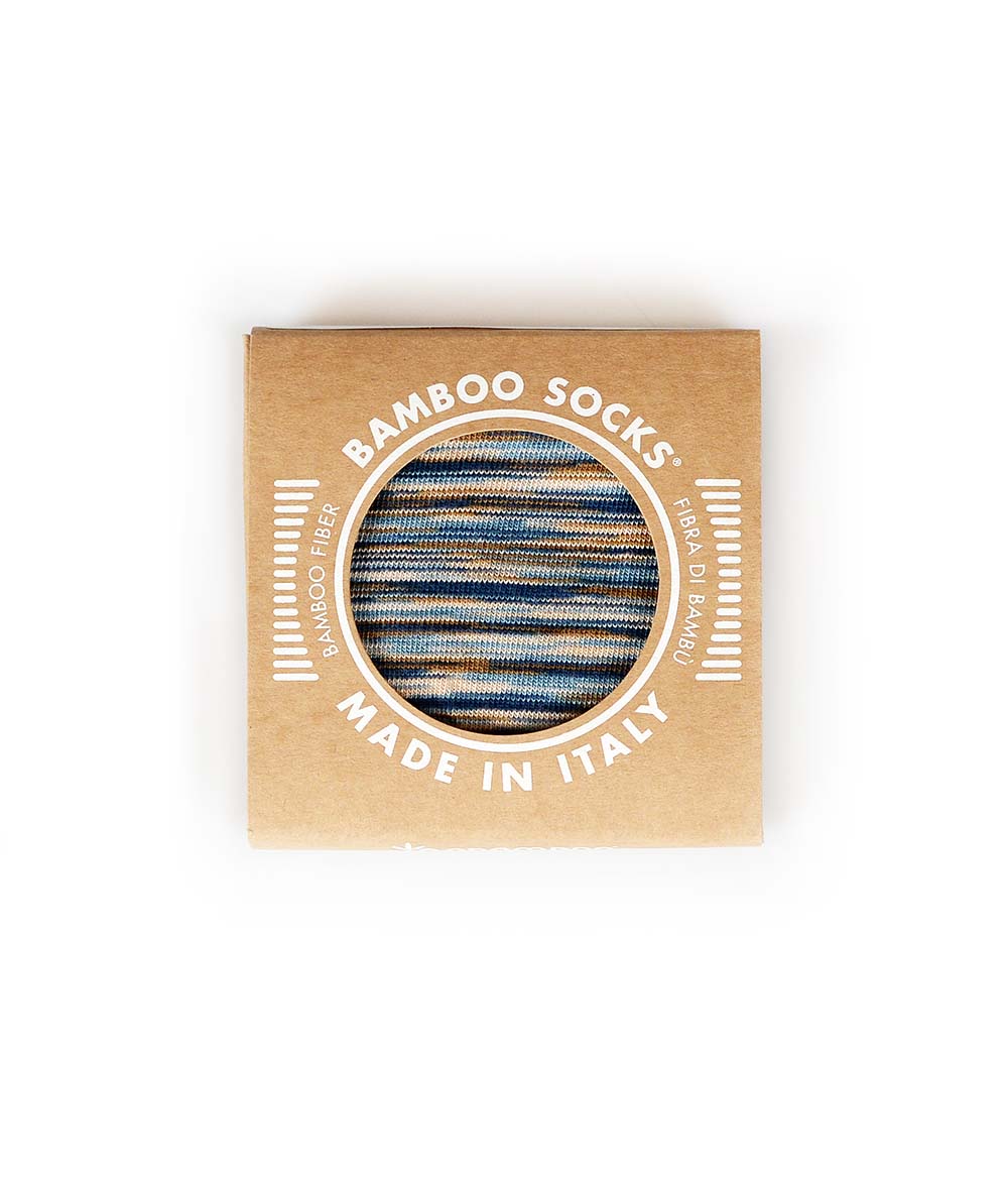 Bamboo Socks Prato