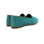 Tradizionale Bicolor Petrolio/Erba