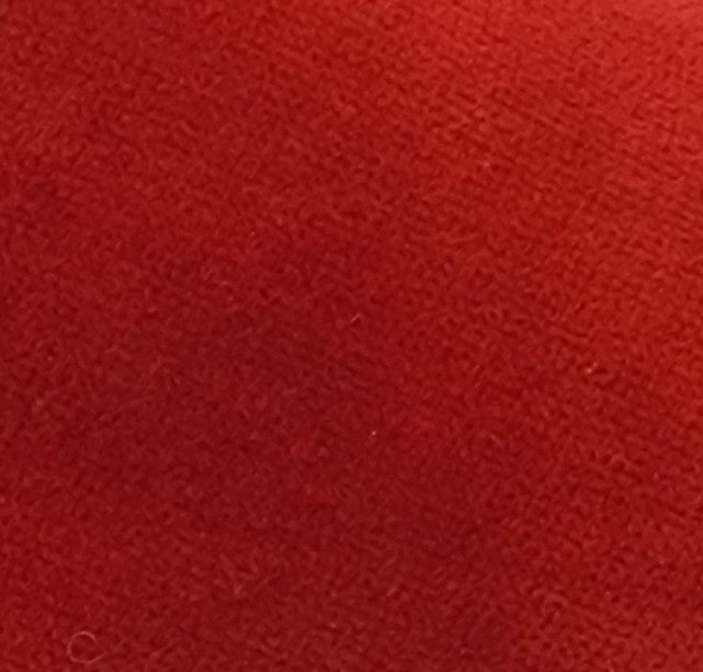 Sabot Rosso Arancio