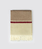 Cromia Blanket Sabbia