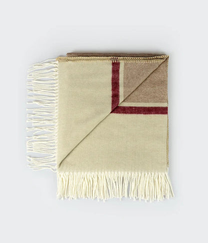Cromia Blanket Sabbia