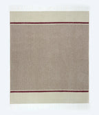 Cromia Blanket Sabbia