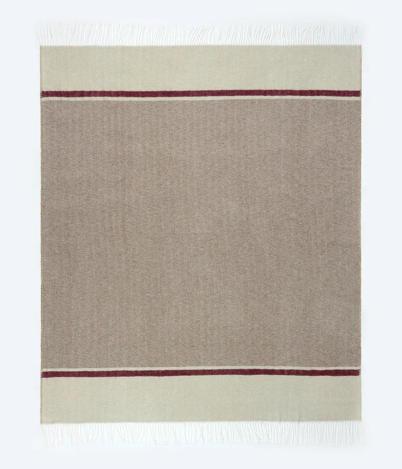 Cromia Blanket Sabbia