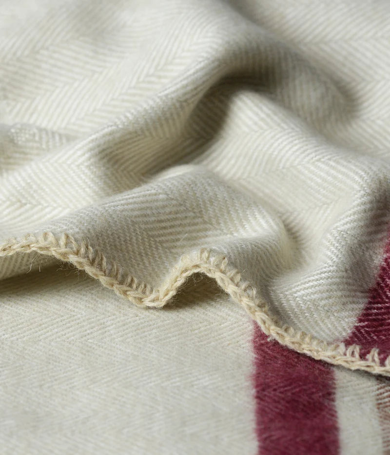 Cromia Blanket Sabbia