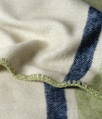 Cromia Blanket Salvia