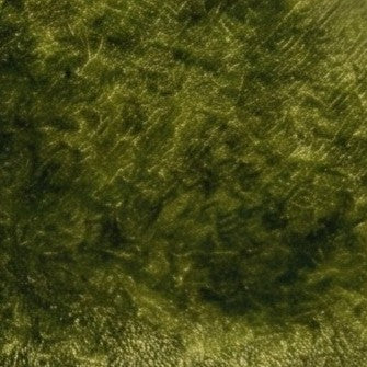 Sabot Velvet Verde Seta