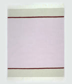 Cromia Blanket Violetta