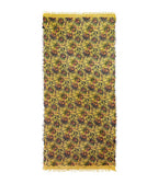 Warhol Mustard Yellow 71