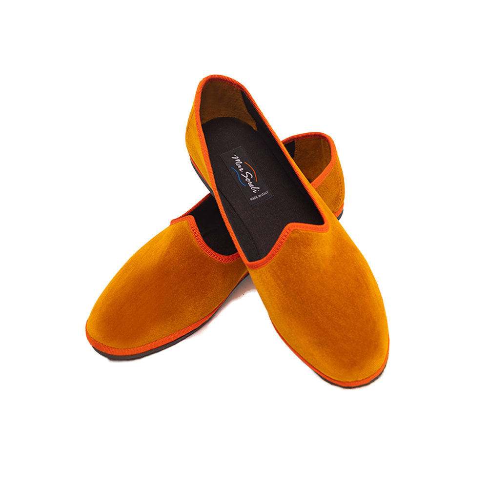 Tradizionale Arancio